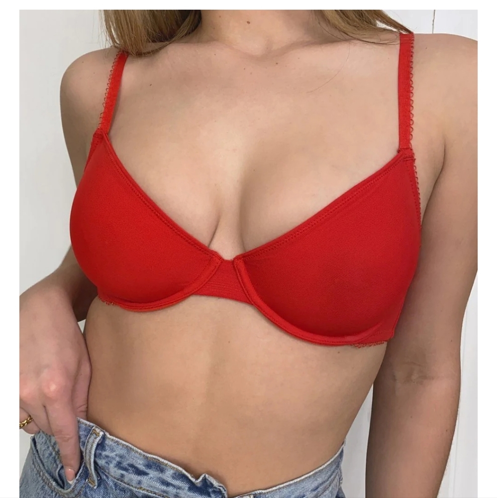 Booty Bag Bralette